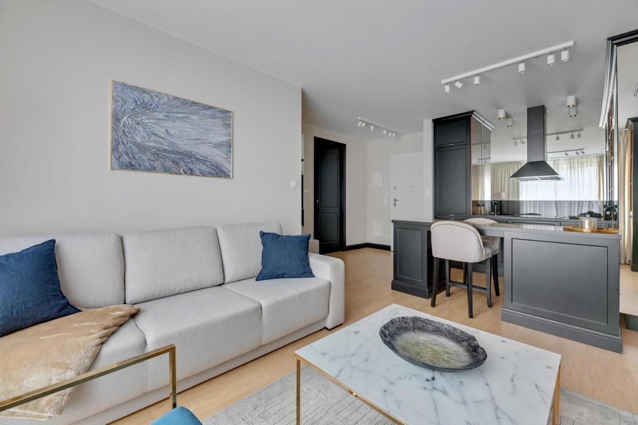 Dom & House - Apartments Old Town Tartaczna 格但斯克 外观 照片