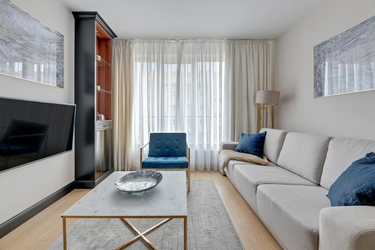 Dom & House - Apartments Old Town Tartaczna 格但斯克 外观 照片